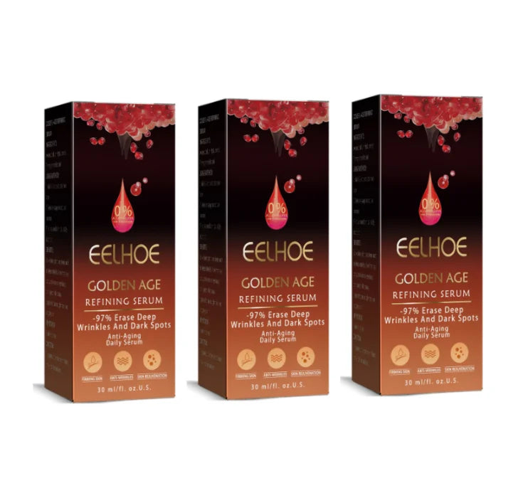 EELHOE Anti-Aging Face Serum – Firming, Brightening 30ml