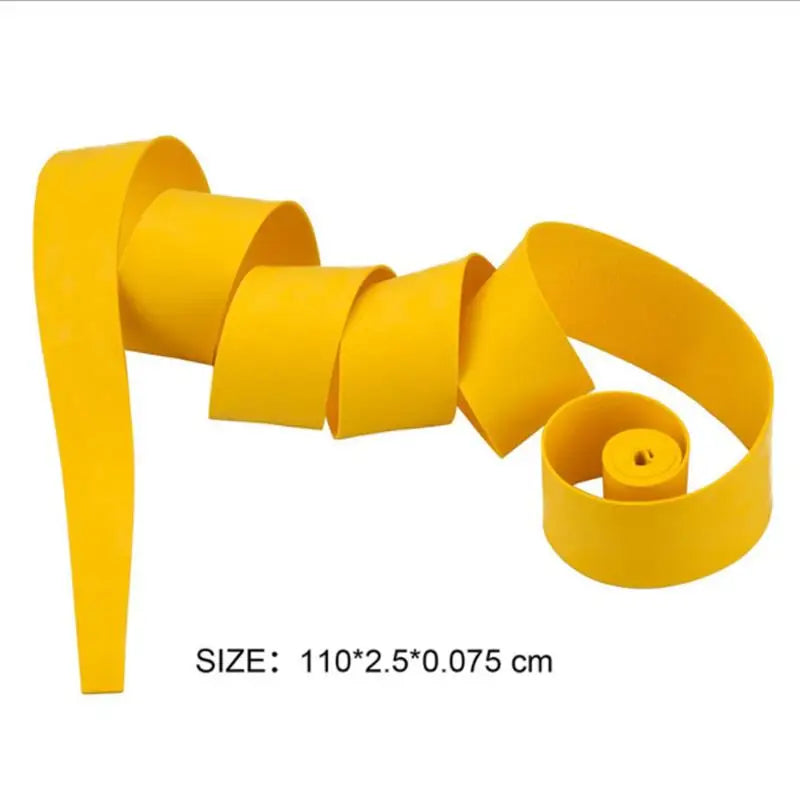 Tennis Overgrip Anti-Sweat Shock Absorption Racket Grip Tape Non-Slip Replacement Badminton Handle Wrap Hot Sports Accessories Peaceful Pleasures Health and Wellness