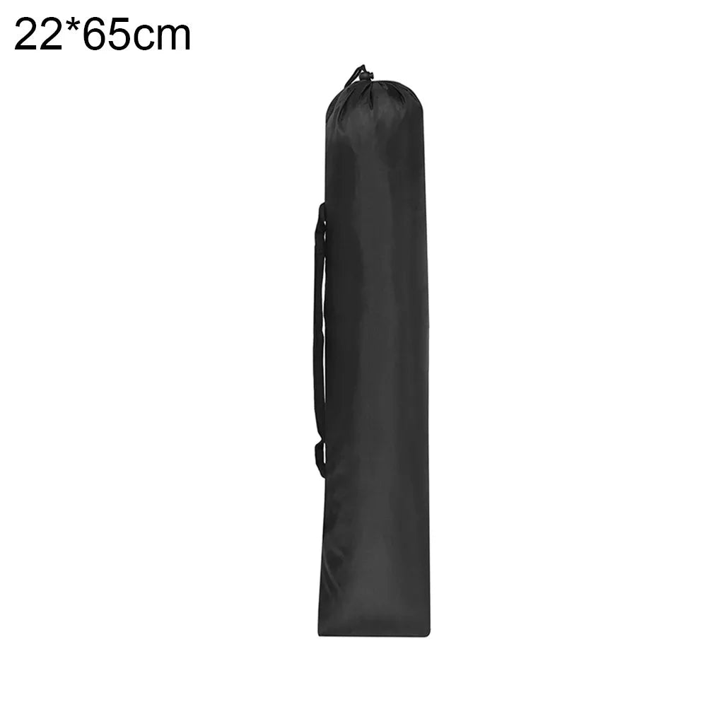 Oxford Cloth Tripod Bag with Shoulder Strap | Light Stand Bag