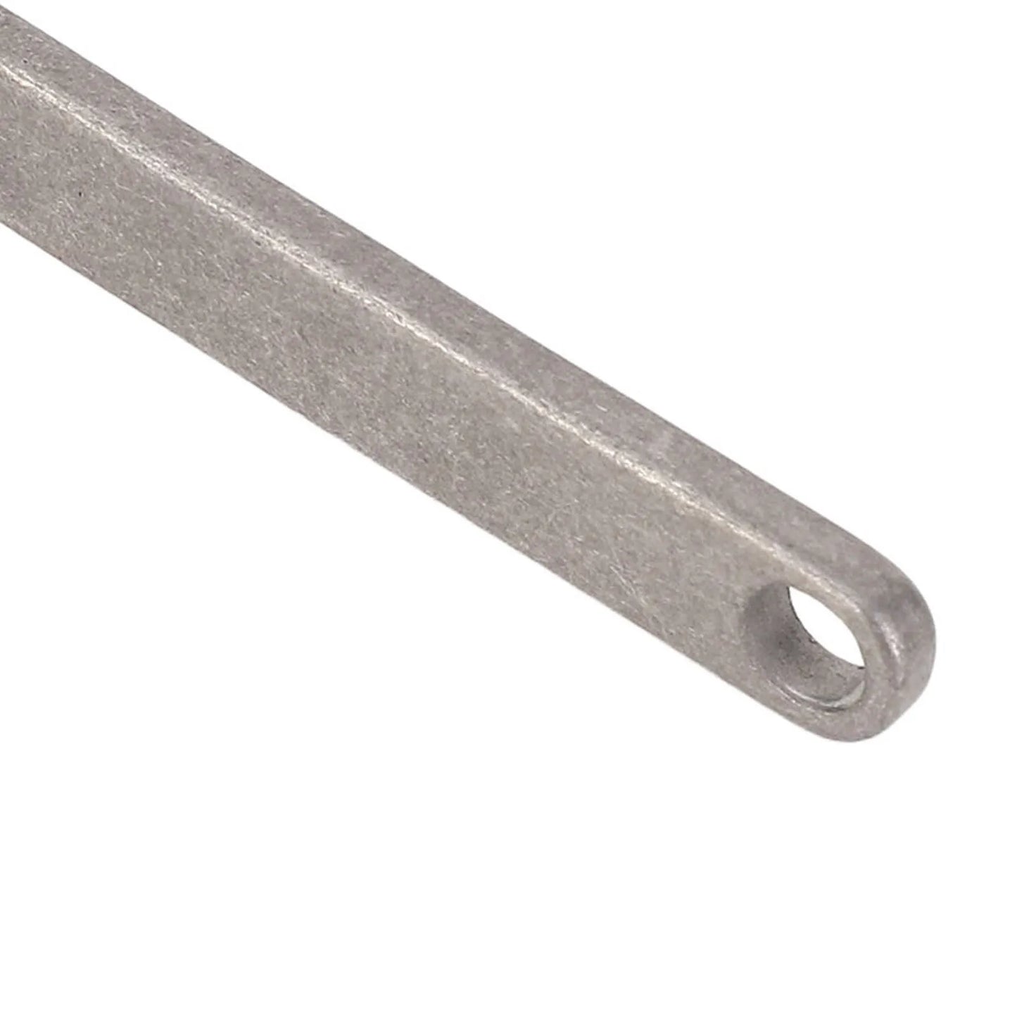 Imperial Alloy Steel Exhaust Valve Bleed Key Vent Valve Handle Key for Automotive Maintenance Peaceful Pleasures Health and Wellness