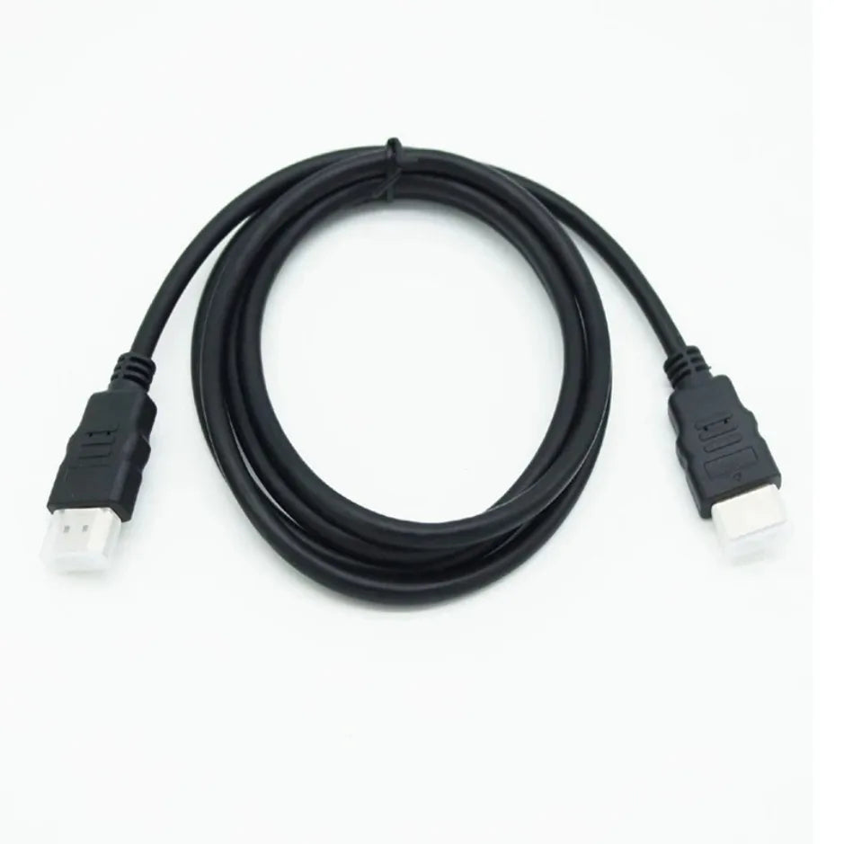 Gold Plated HDMI Cable 4K 1080P 3D – 1M, 3M & 5M