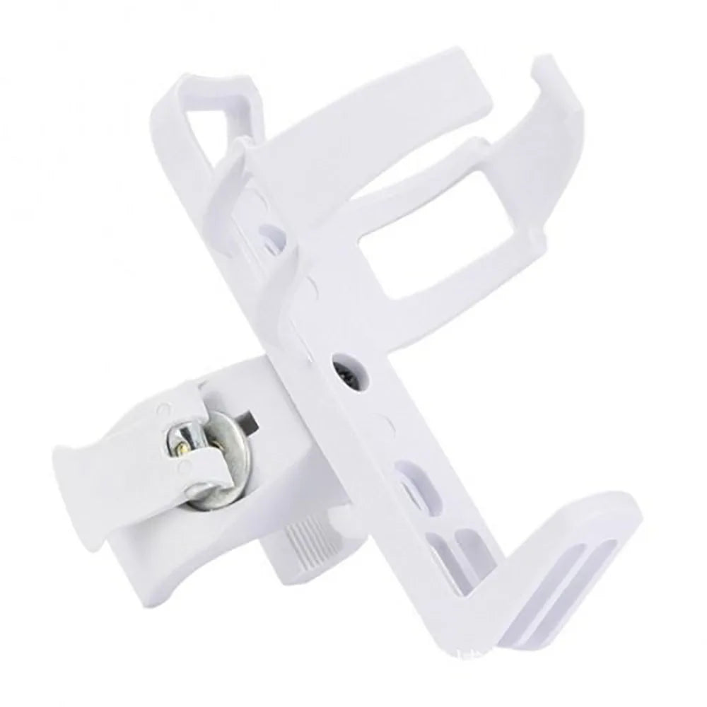Rotatable Bike Water Bottle Cage Holder – Lightweight Cycling