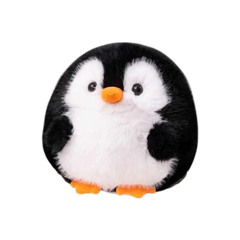 Penguin Stuffed Animal Plush Toy – Soft Hugging Doll for Kids