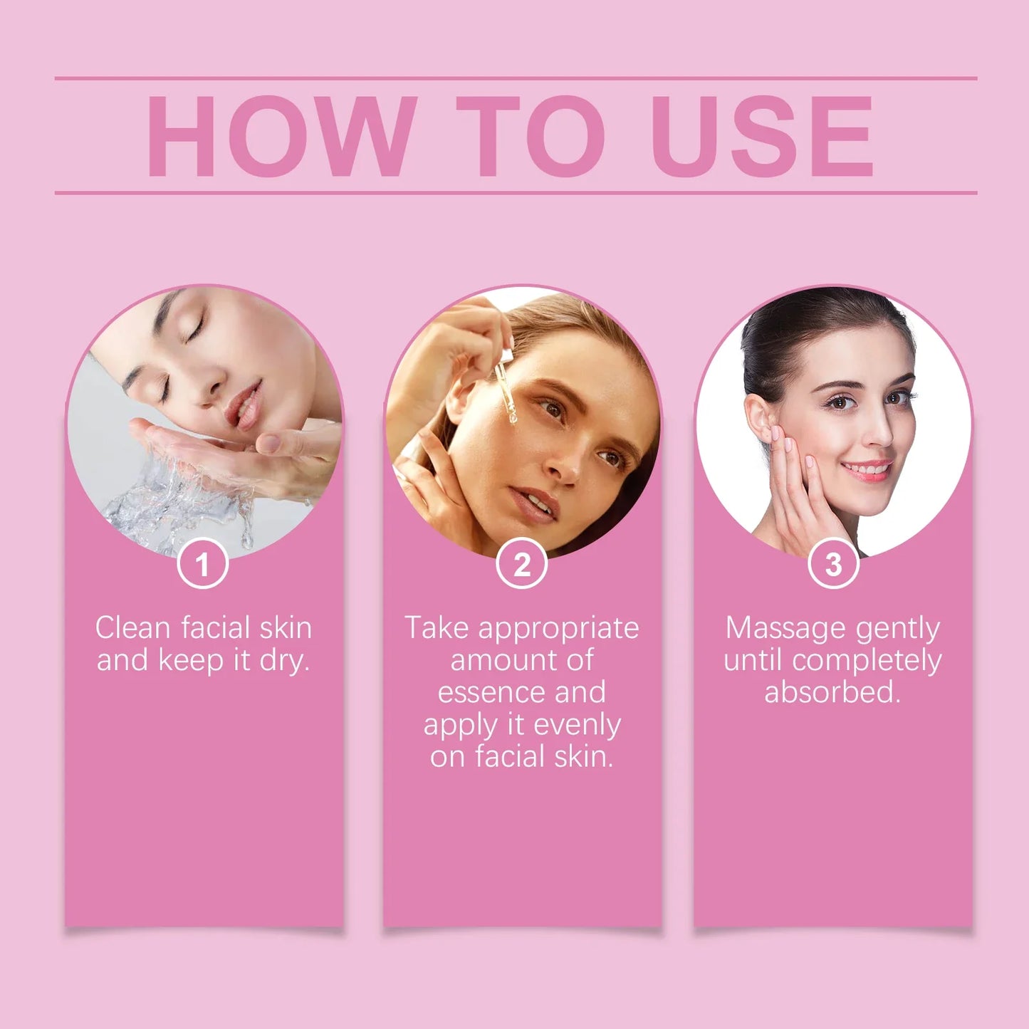 West Month Mandelic Acid Face Serum – Exfoliate & Glow 1 OZ