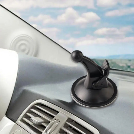 360° Suction Cup GPS Mount for Garmin Nuvi – Windshield/Dash GPS Car Mount Oasis Select Default Title