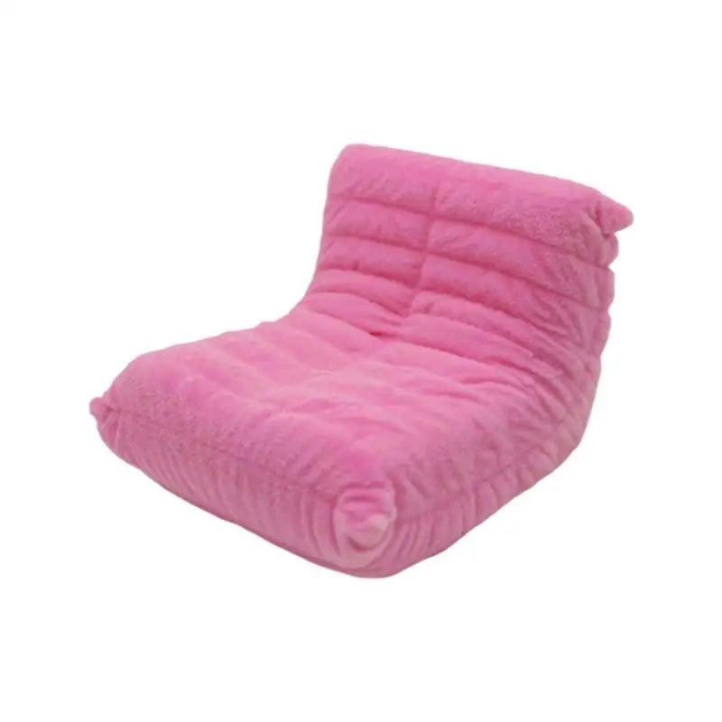1/12 Scale Miniature Dollhouse Armchair Sofa – Scene Décor