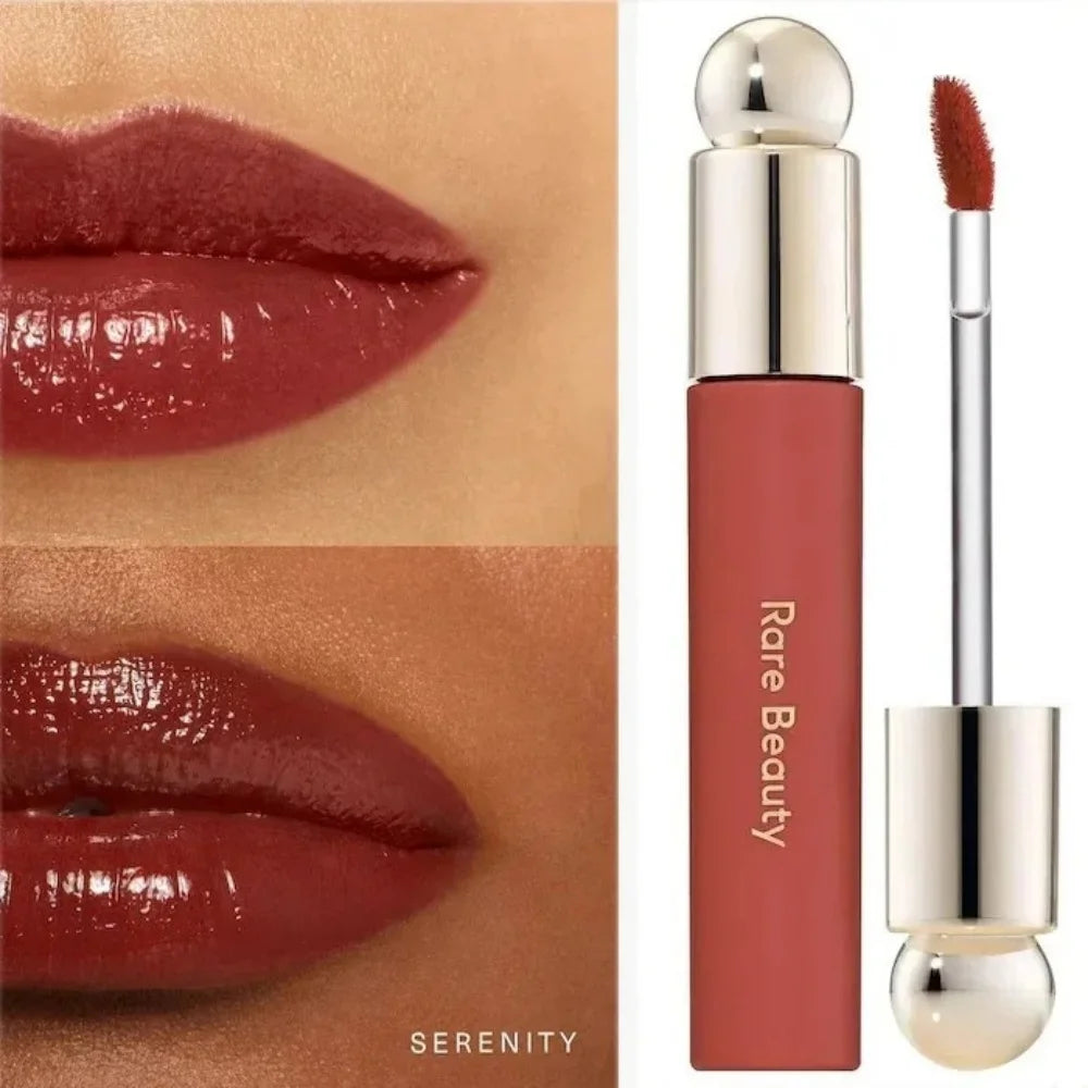Rare Beauty Soft Pinch Lip Gloss | High Shine, Plumping, Non-Sticky