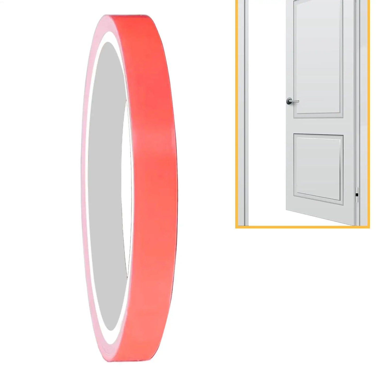 Glow in the Dark Safety Tape – Floor, Wall & Stair Marker