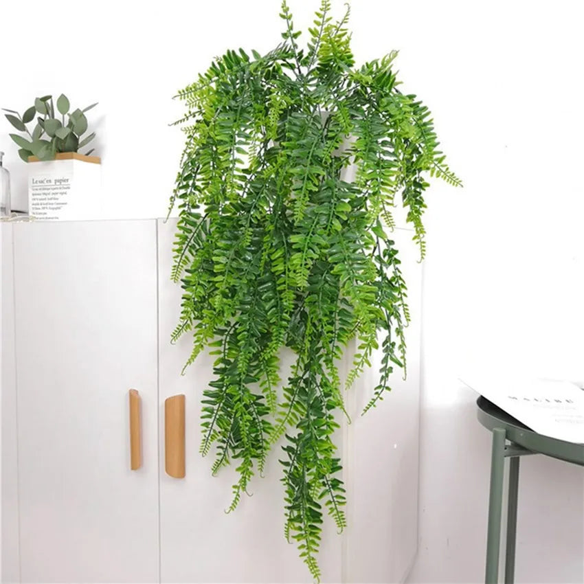 Artificial Persian Leaf Vine | Wedding, Party & Home Decor