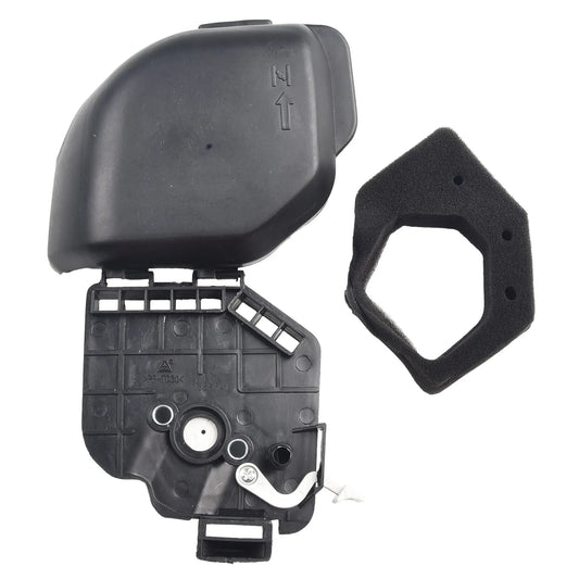 Air Filter Cover Housing Foam Honda Gx25 Gx25nt Carburetor Peaceful Pleasures Health and Wellness Default Title
