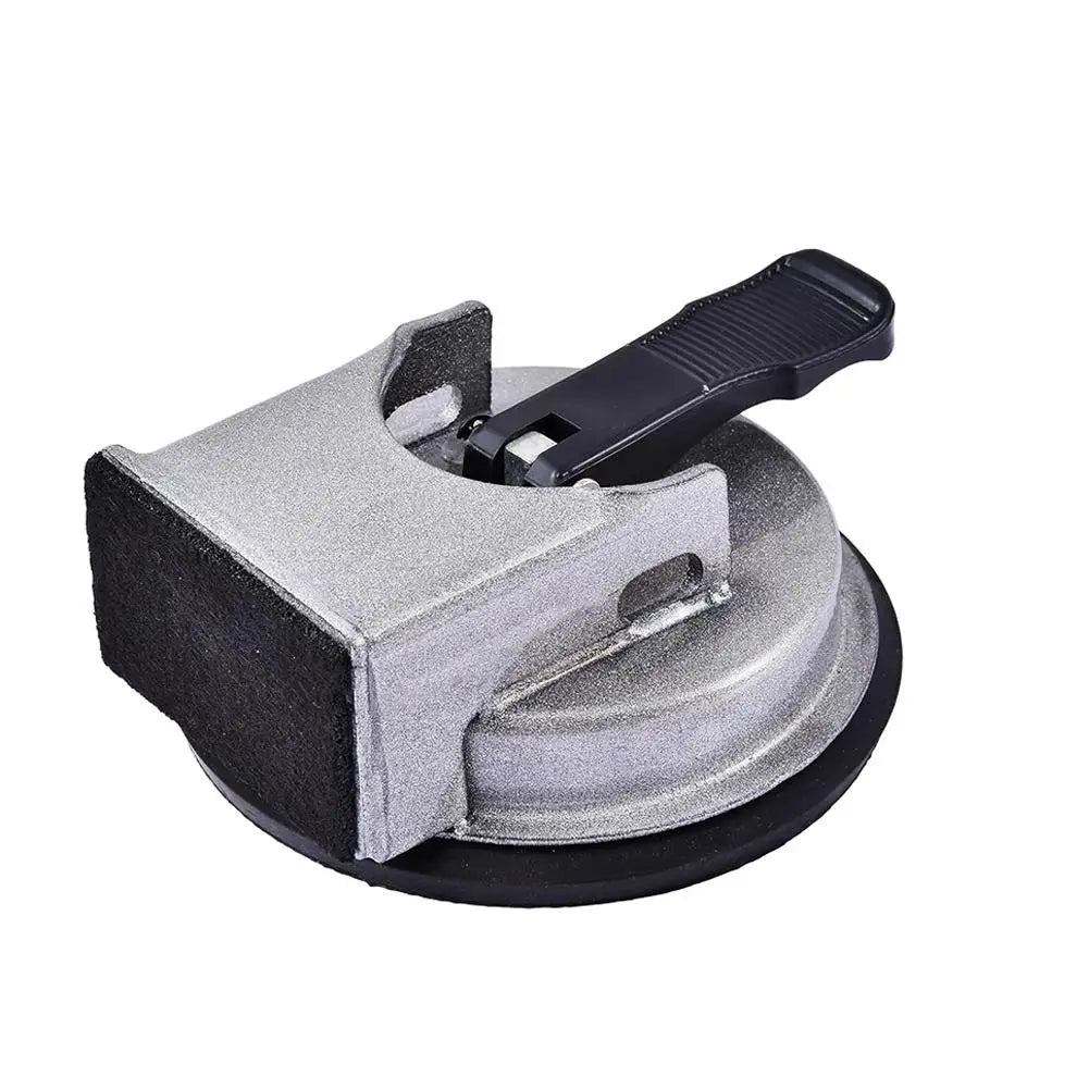 Heavy Duty Floor Gaps Repair Tool with Suction Cup Peaceful Pleasures Health and Wellness F