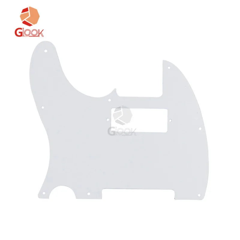 TL Electric Guitar Meifenmo Fen Small Double-sided Board American