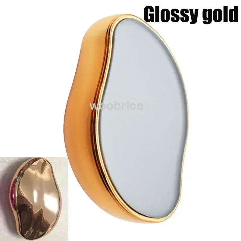 Crystal Hair Eraser – Nano Glass Reusable Hair Removal Tool