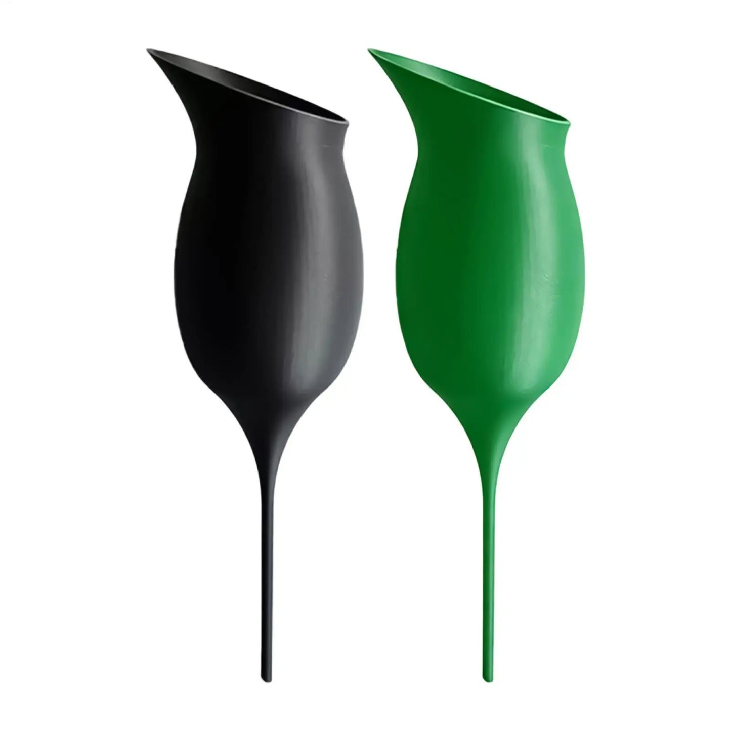 Self-Watering Plant Spikes 2-Pack | Slow-Release Root Irrigation