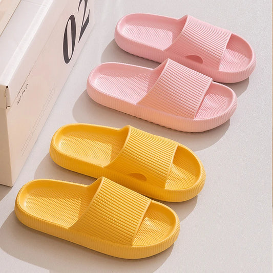 Kids Anti-Slip EVA Indoor Slippers | Boys & Girls Home Shoes Kids Indoor Slippers Peaceful Pleasures Health and Wellness