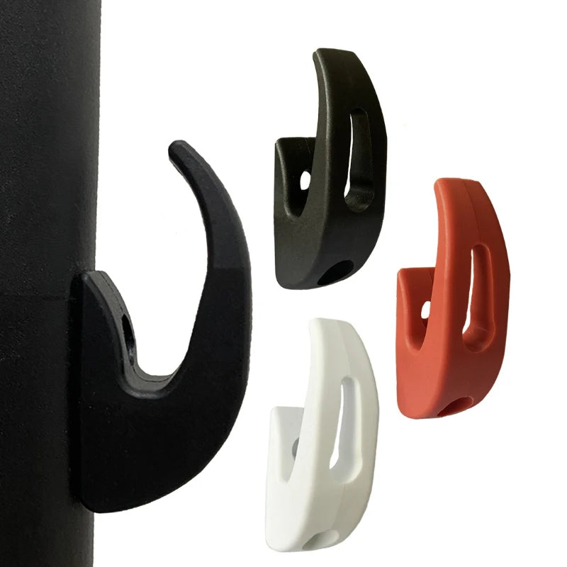 Electric Scooter Front Hook Hanger for Xiaomi M365 Pro 1S Mijia Scooter Replacement Part Peaceful Pleasures Health and Wellness