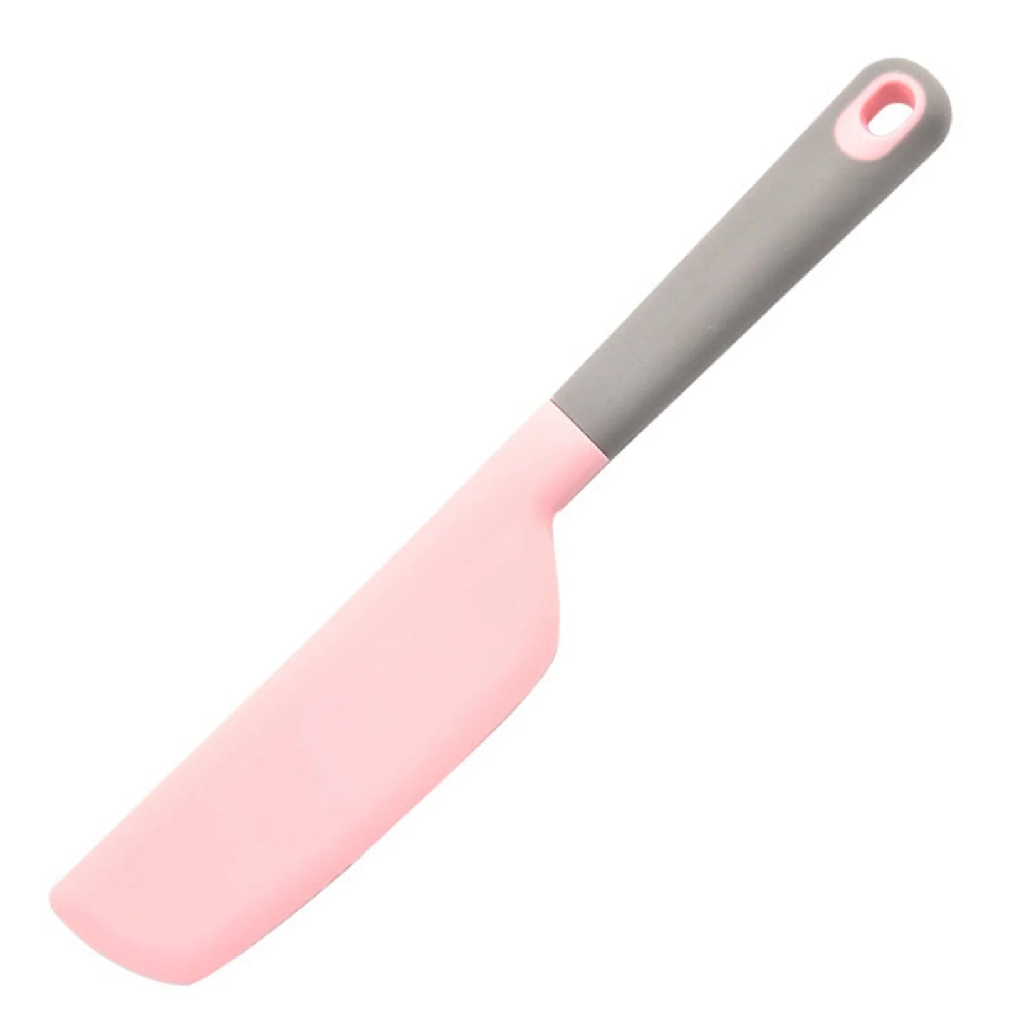 Food Grade Silicone Spatula – BPA-Free Heat Resistant Scraper