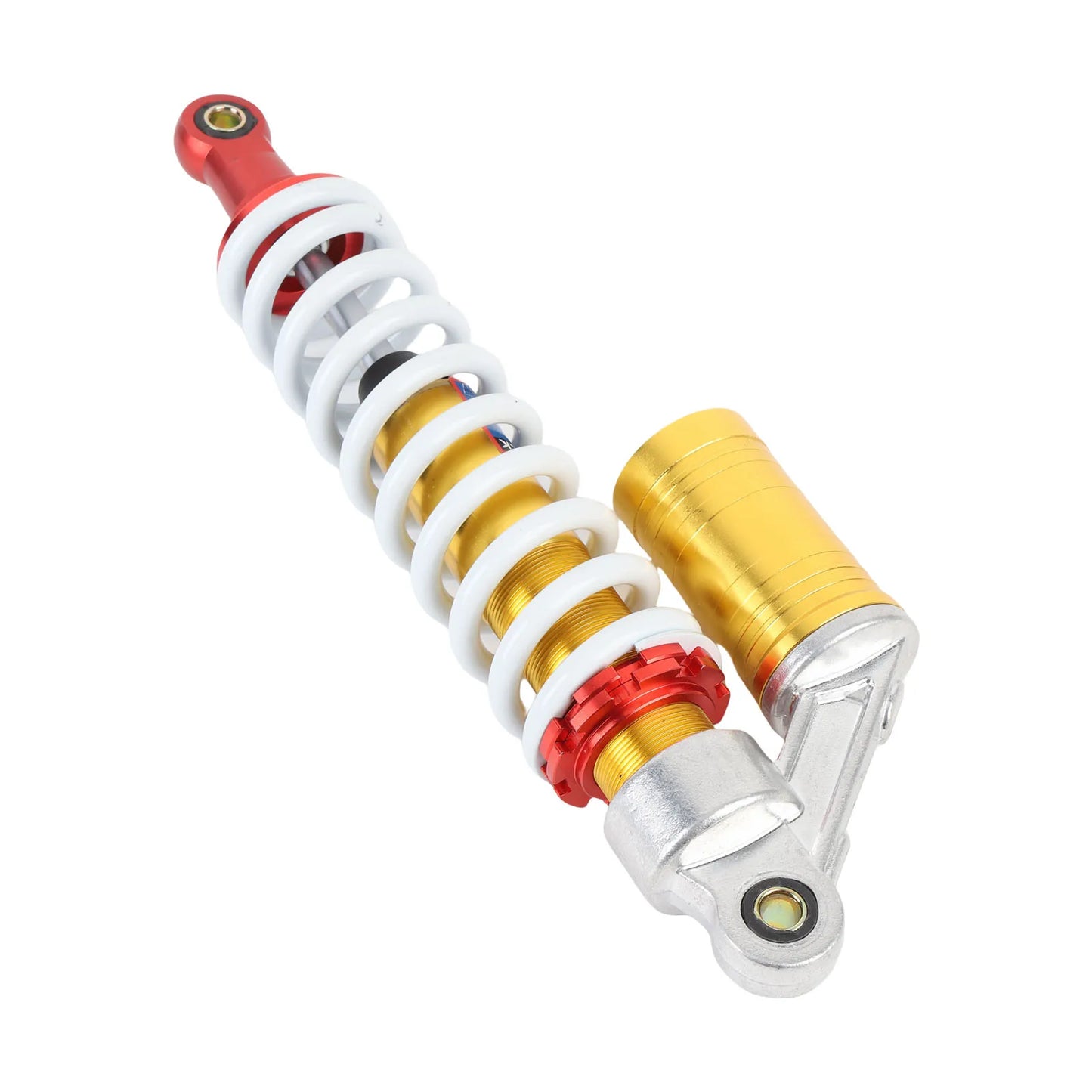 350mm Adjustable Shock Absorber for ATV Dirt Bike Go Kart