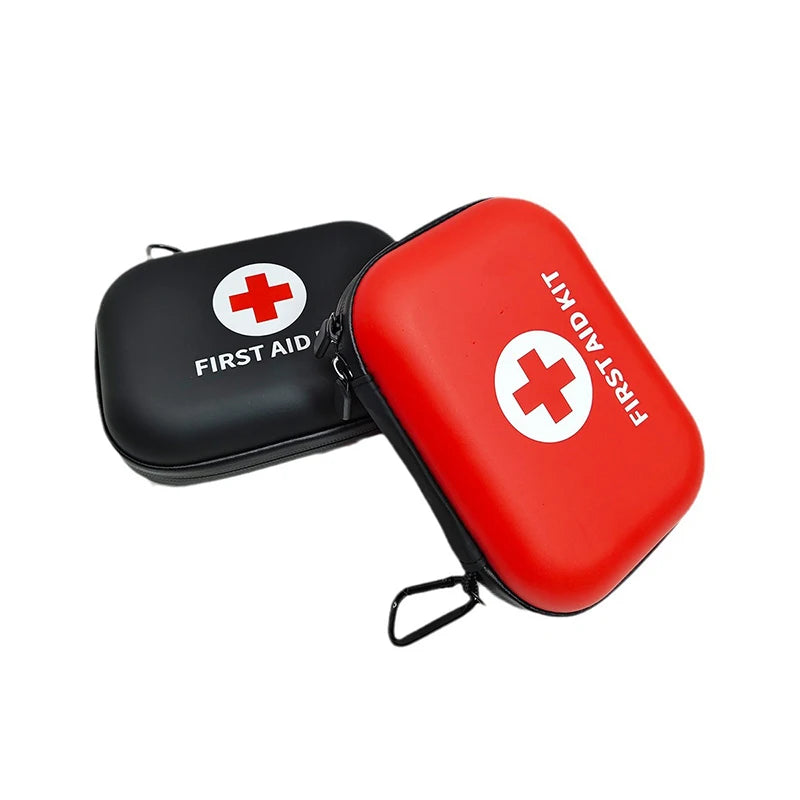 Waterproof First Aid Kit Bag – Car, Home & Travel | 17×12cm