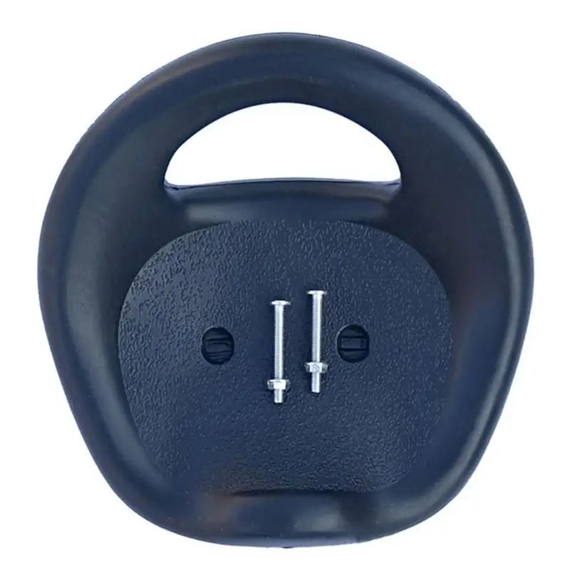 Kids Tricycle Ergonomic Backrest Seat with Mounting Screws