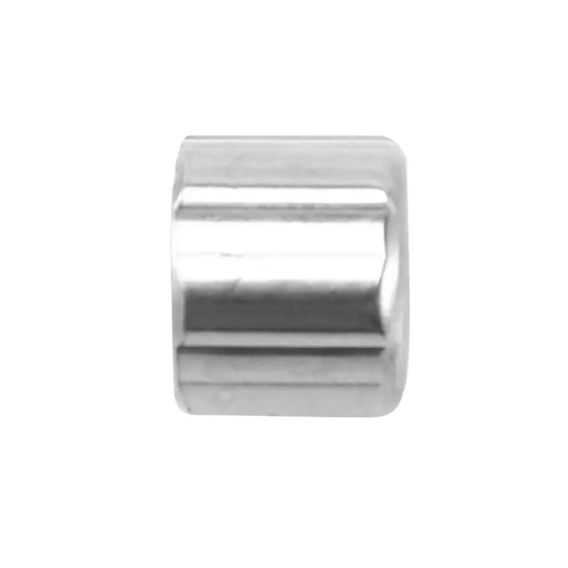 A36T-20Pcs Needle Bearing HF081412 Outer Hexagonal One-Way Needle Roller Bearing 8X14x12mm For Manufacturing Industry Peaceful Pleasures Health and Wellness
