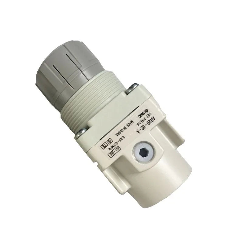 Parts forSMC Regulator AR20-02BG-A AW Filter Regulator AW20-02BG-A AC Duplex AC20A Peaceful Pleasures Health and Wellness