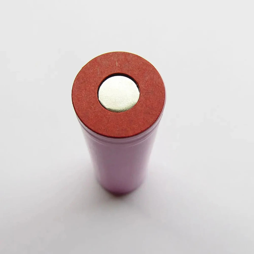 Li-ion Battery Insulation Gasket Barley Paper Cell Hollow Insulating