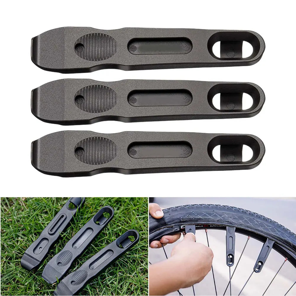 High-strength Tire Levers Changing Tires Pry Bar Mountain Road Bikes