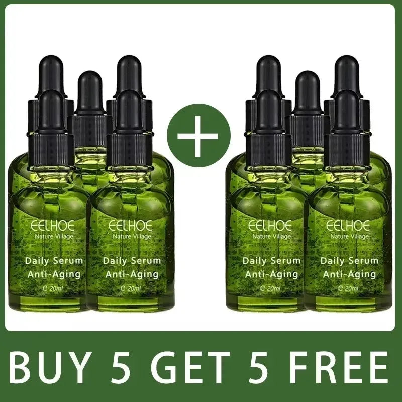 Retinol & Hyaluronic Acid Anti-Aging Facial Essence | Eelhoe