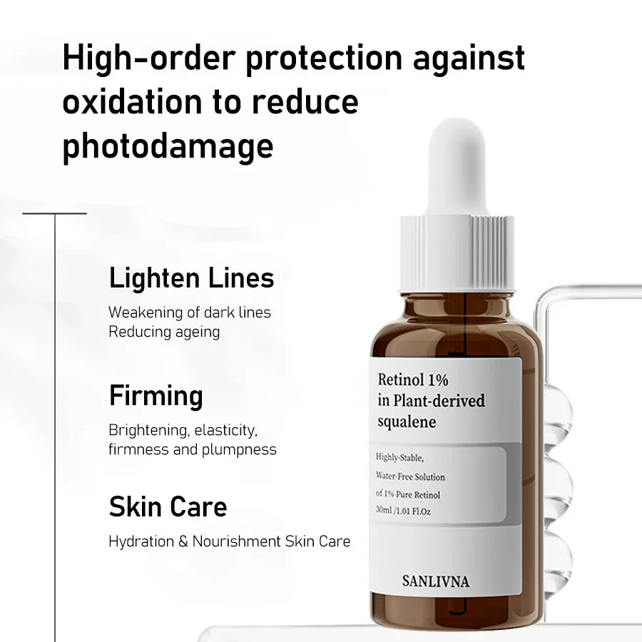 AHA 30% BHA 2% Exfoliating Serum + Niacinamide 10% & Zinc