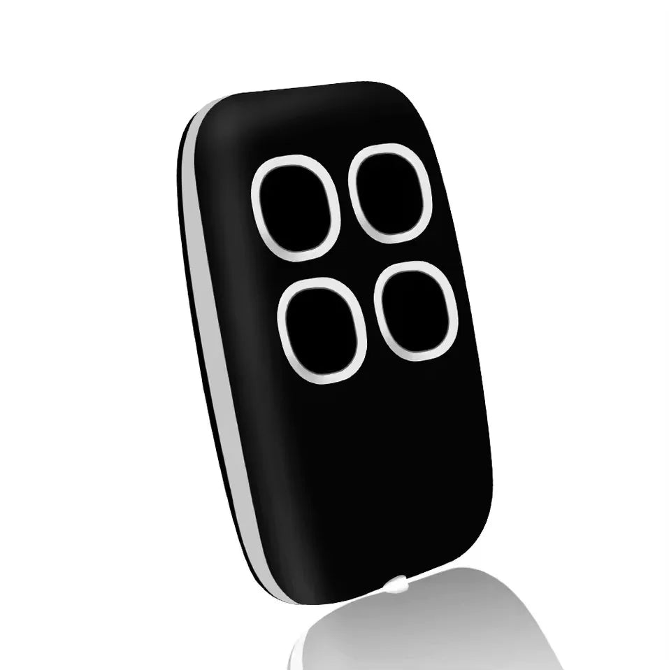 433MHz Universal Copy Remote Control – Garage & Gate Doors