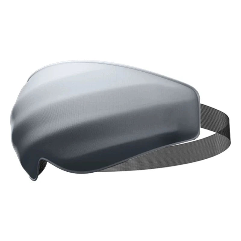 Eye Mask Sleep 3D Stereoscopic Sleep Aid for Men Women Adult Portable For Sleeping Block Out Light Eye Mask Travel Peaceful Pleasures Health and Wellness