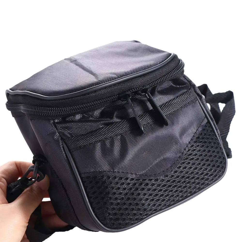 for G1 G3 G5 G7 G9 Waterproof Telephoto Machine Digital Camera SLR Camera Case Camera Shoulder Bags Camera Bag DSLR Storage Bag Peaceful Pleasures Health and Wellness