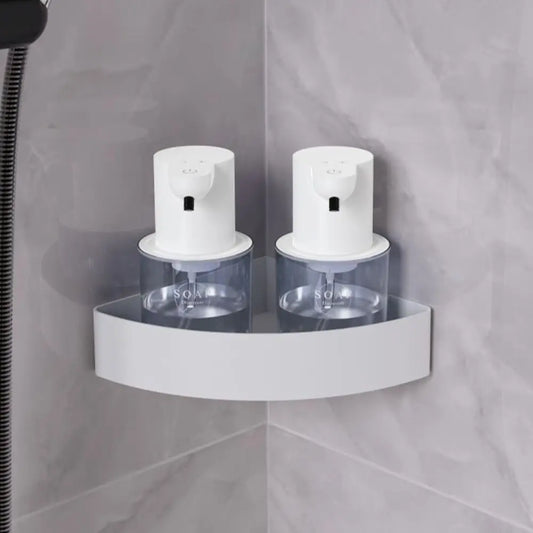 400ml Touchless Foam Soap Dispenser | Infrared Rechargeable Touchless Soap Dispenser Oasis Select
