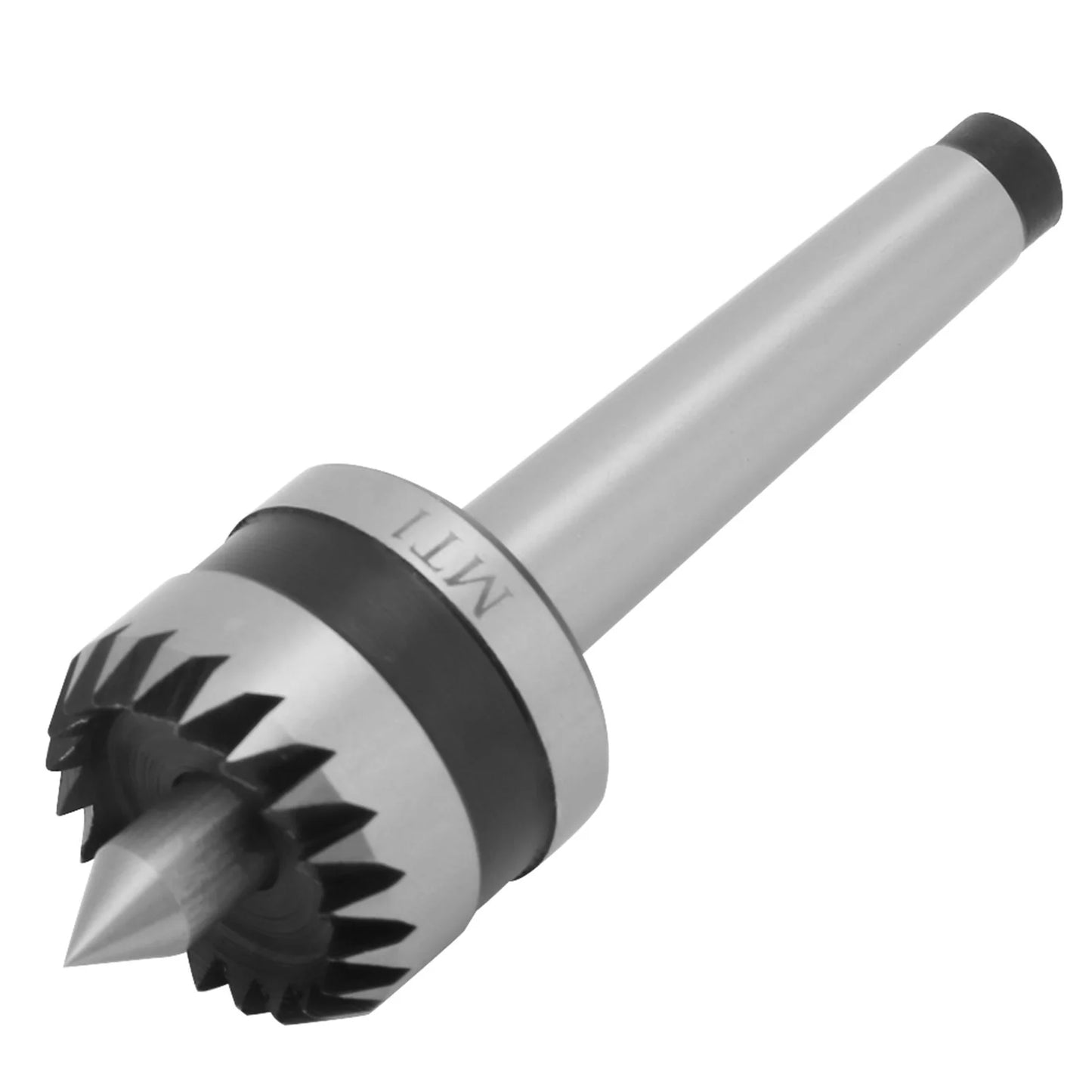 Heavy Duty Tailstock Center Metal Wood Lathe Turning Tool