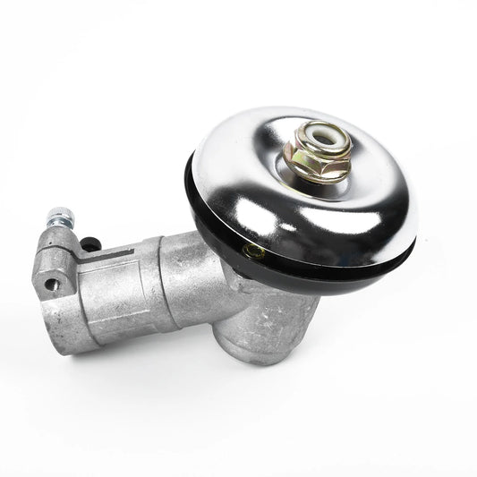 Square Rod Gearhead Gearbox Plate Scraping Brush Cutter Garden Power Peaceful Pleasures Health and Wellness Default Title