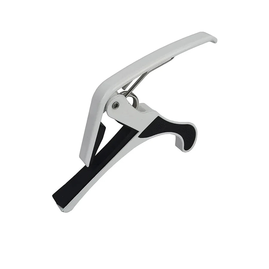 High-quality Metal Alloy Big Capo Effortlessly Change Keys Quick