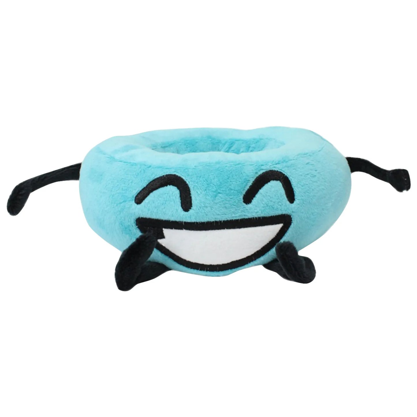 Battle for Dream Island BFDI Plush Toy Stuffed Animal Doll