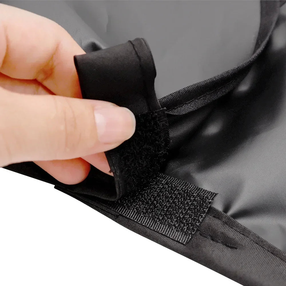Barbershop Hairdressing Cape Waterproof Hair Coloring Wraps for Hair Color Shampoo Hair Dye Cloth Haircut Cloak Tools Peaceful Pleasures Health and Wellness