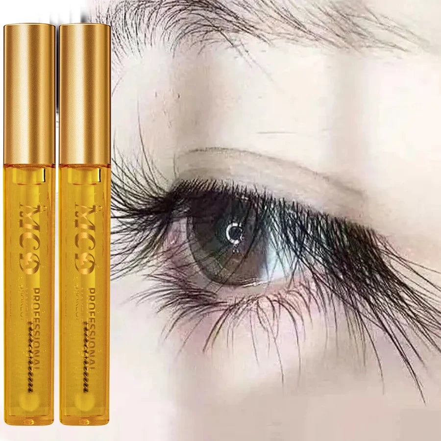 MCD 2pc Eyebrow & Eyelash Enhancing Serum | Fuller & Longer