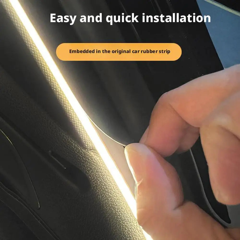 LED Trunk Light Bar Strip for Trucks – Flexible, Magnetic Trunk LED Light Strip Peaceful Pleasures Health and Wellness