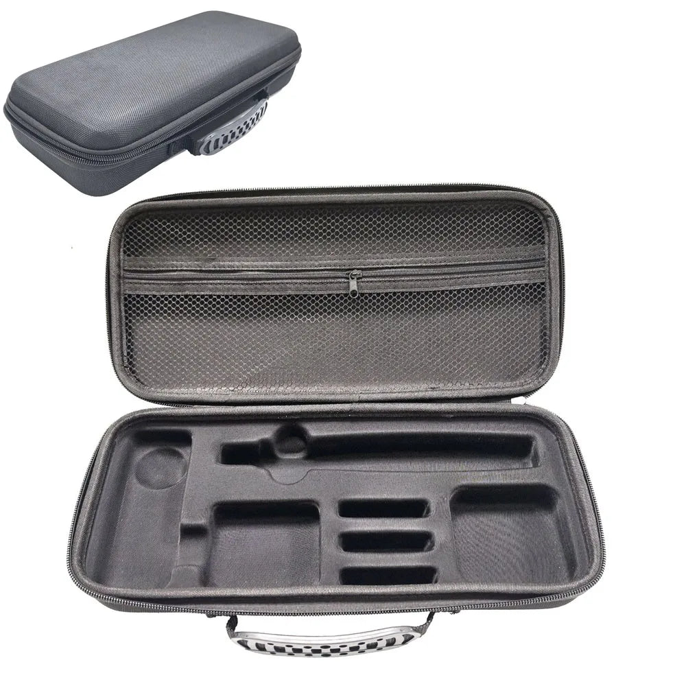 Carrying Case For Insta360 X5 X4 All-In-One Kit Hardshell Storage Bag Waterproof Carrying Case For Insta360 X5 X4 Accessories Peaceful Pleasures Health and Wellness Default Title
