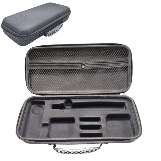 Carrying Case For Insta360 X5 X4 All-In-One Kit Hardshell Storage Bag Waterproof Carrying Case For Insta360 X5 X4 Accessories Peaceful Pleasures Health and Wellness Default Title
