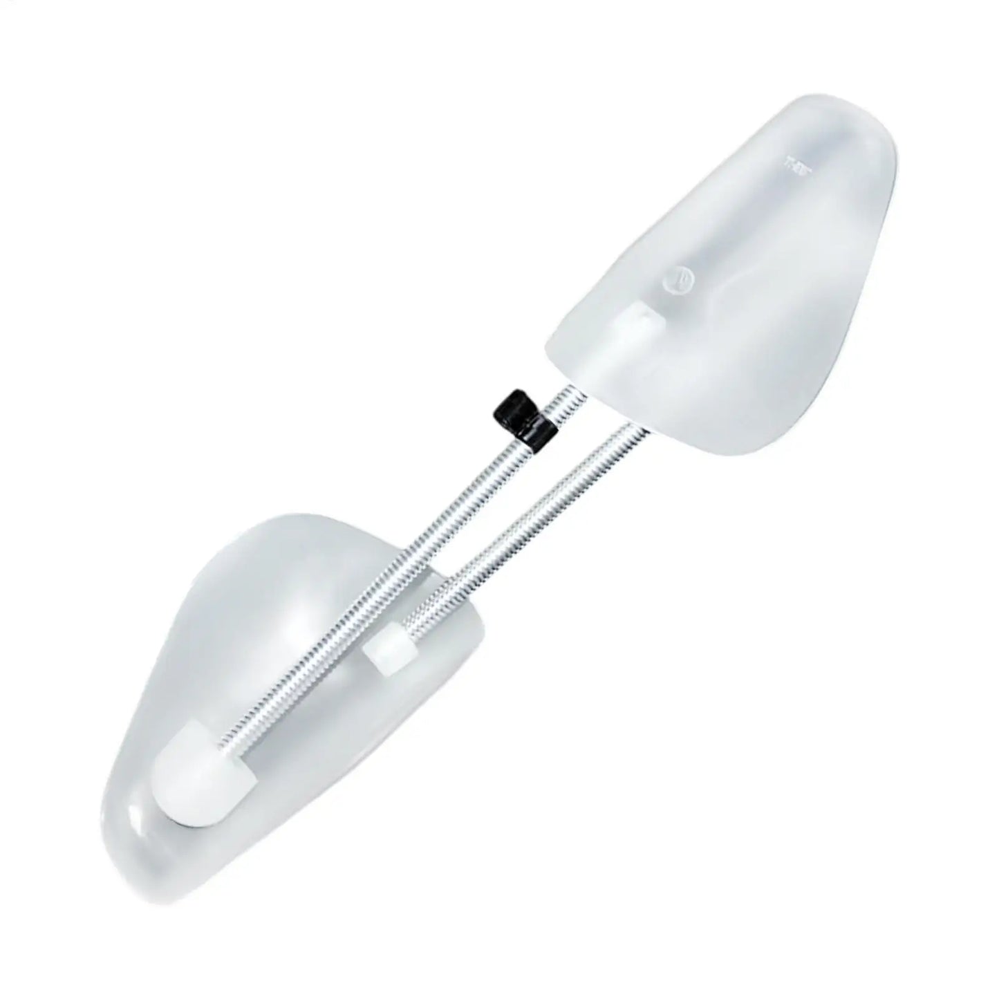 Spring Shoe Trees – Anti-Wrinkle Shaper for Men & Women