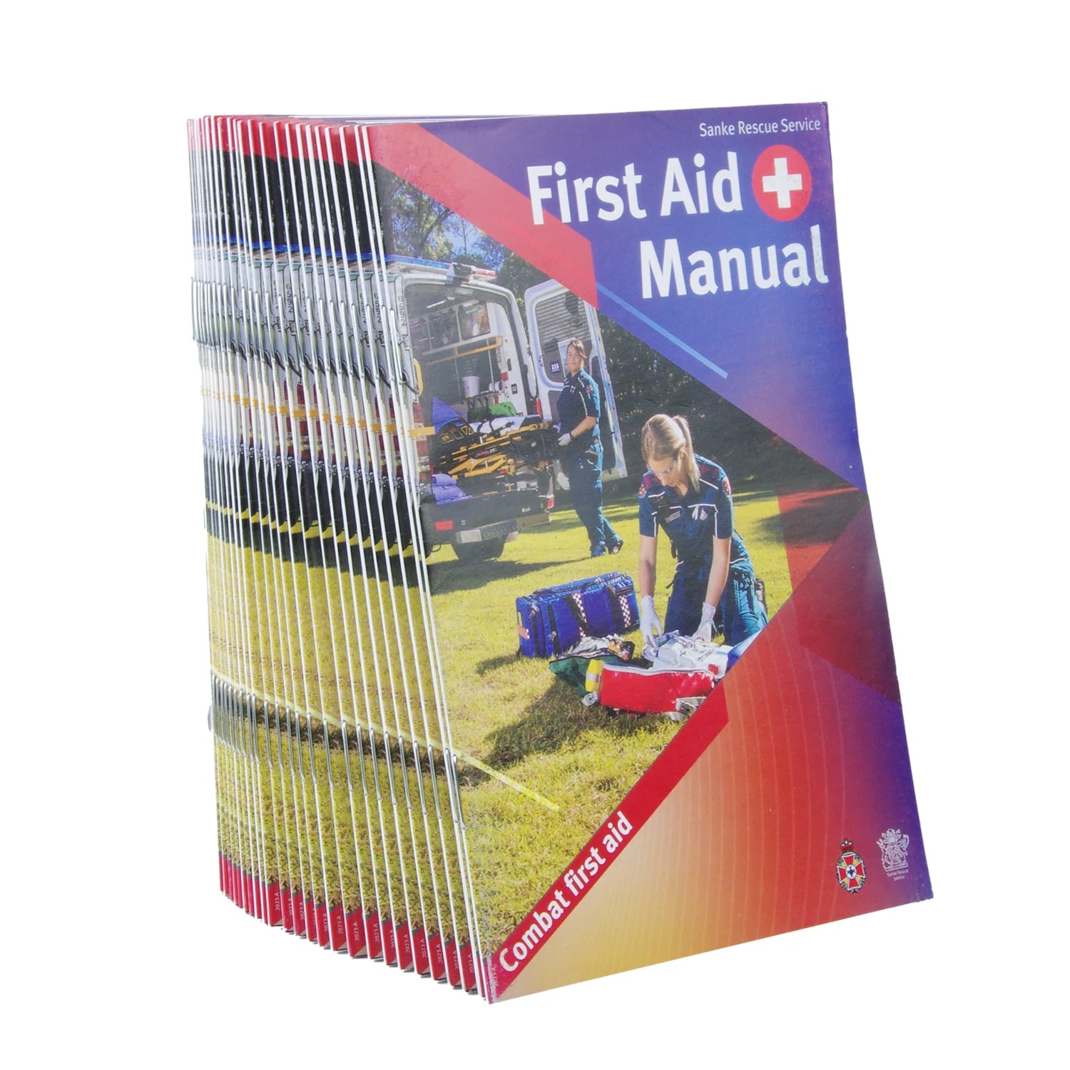 TCCC Card Marker Injury Record Cards First Aid Manual Tourniquet Israeli Bandage Splint Stop Bleeding Wound Care Emergency Kit Peaceful Pleasures Health and Wellness