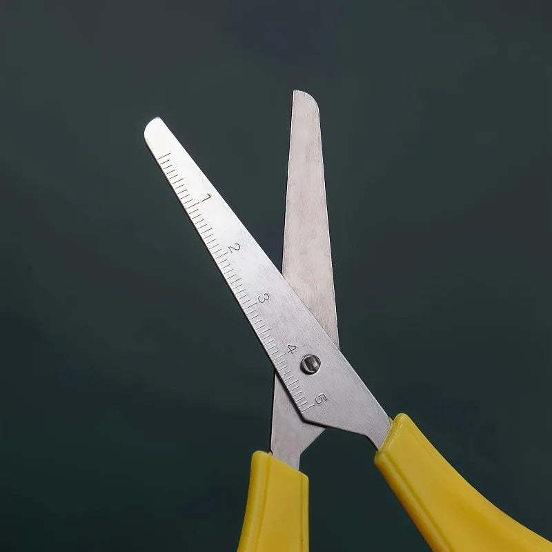 Stainless Steel Multipurpose Scissors 5/10pk – Craft & Office