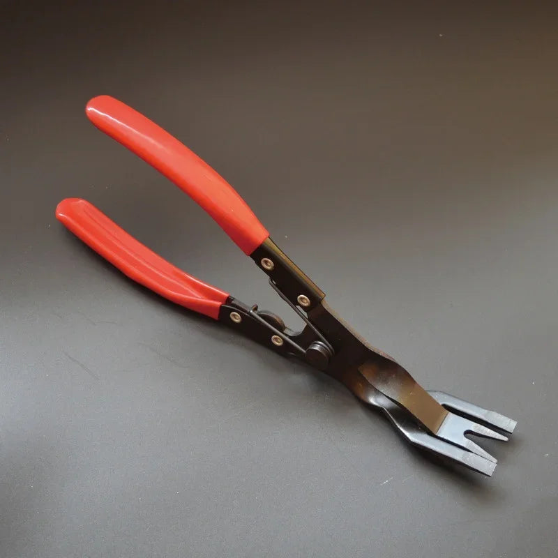 Plastic Car Trim Removal Tool Door Clip Panel Disassembly Blades