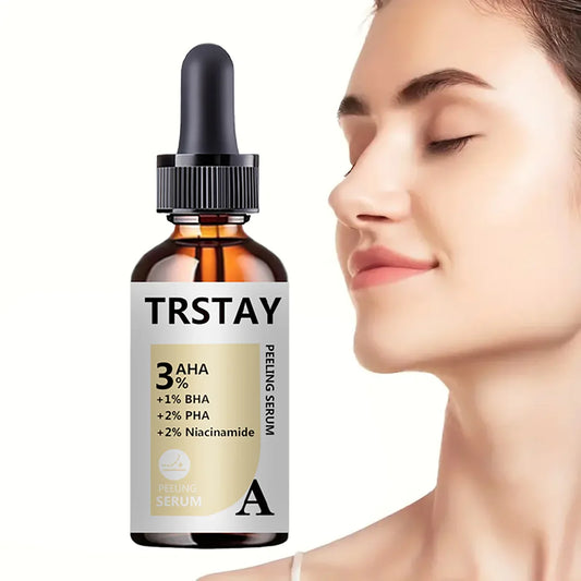 TRSTAY Salicylic Acid Face Serum – Brighten & Minimize Pores Face Serum Oasis Select 15ml