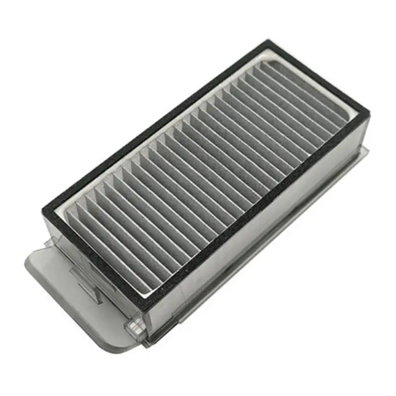 A36T-11 Pcs For Dreame X40 Pro Ultra Vacuum Cleaner Accessories Kit Main Side Brush Filter Mop Cleaner Parts Replacement Peaceful Pleasures Health and Wellness