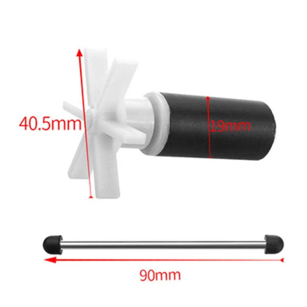 Lay-Z-Spa Water Pump Impeller + Free Seal Kit | Replacement